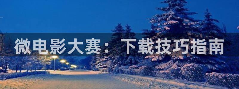 星海之外定档海报